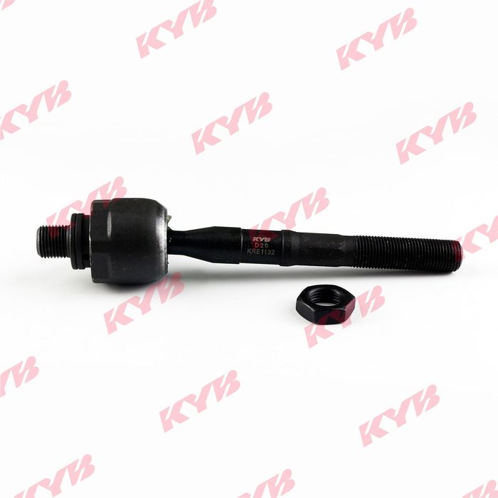 Spurstange /Seite, ohne Spitze L/R (länge: 202mm) passt zu: HYUNDAI IX35; KIA...