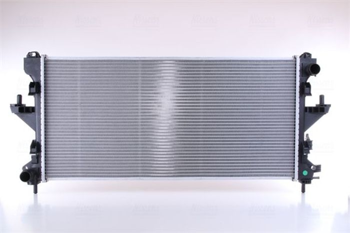 Kühler Motor (befestigungsabmessungen: 36,2mm) passt zu: CITROEN JUMPER III;...
