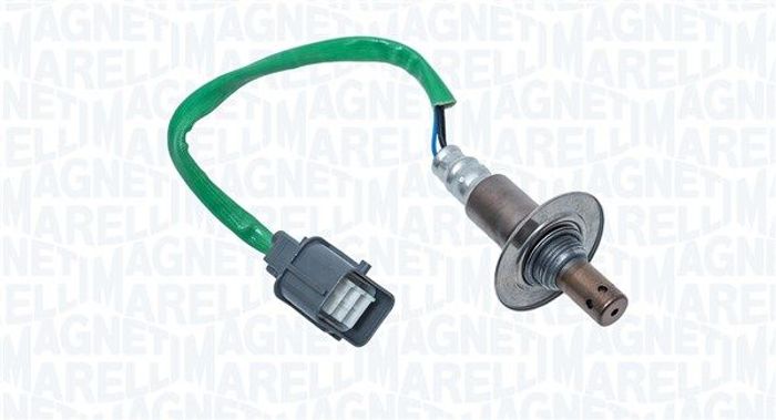 Lambdasonde (anzahl der Leitungen 4, 275mm) passt zu: SUZUKI GRAND VITARA II...