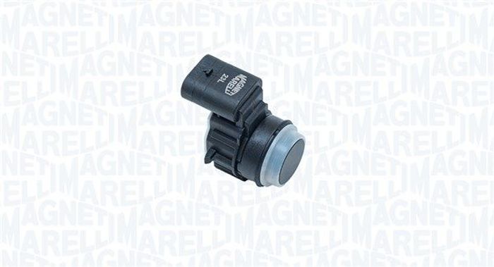Sensor, Einparkhilfe