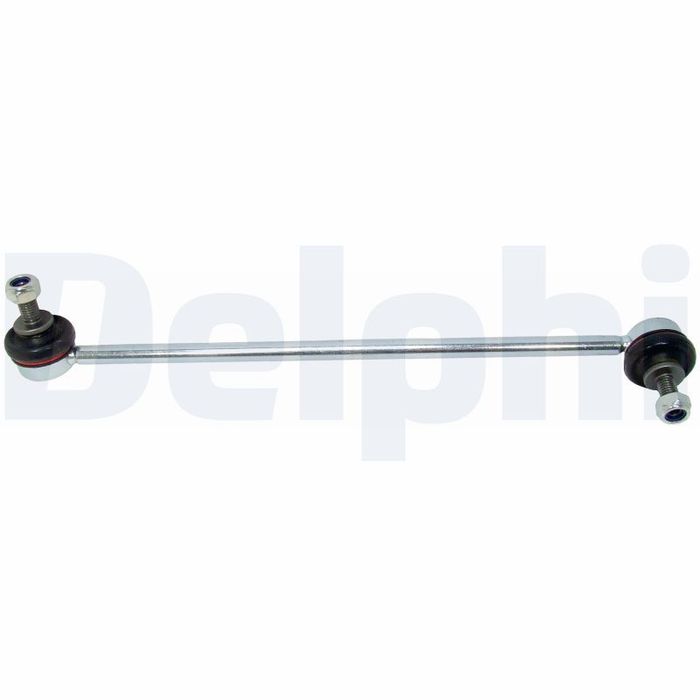 Anschluss Stabilisator vorne R 340mm passt zu: BMW 3 (E90), 3 (E91), 3 (E92),...
