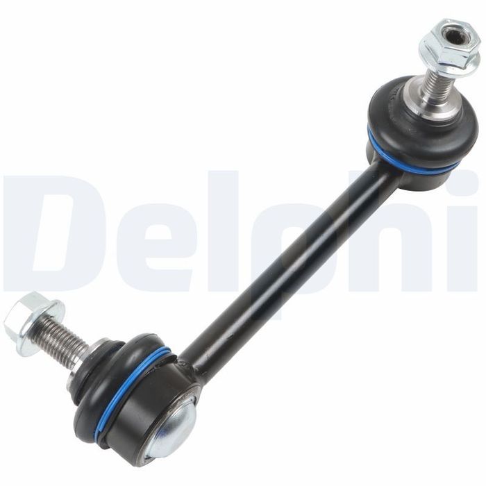 Anschluss Stabilisator hinten R 144mm passt zu: TESLA MODEL 3, MODEL S, MODEL...