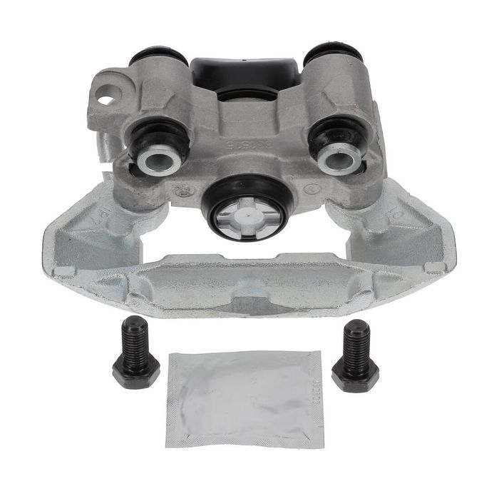 Scheibenbremsenklemme hinten L (runderneuert) passt zu: RENAULT CLIO II, MEGA...