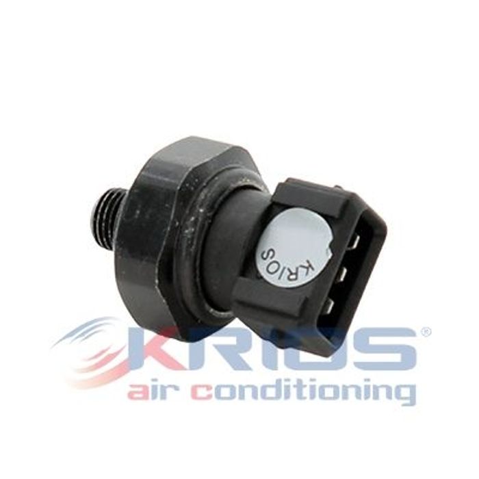 Druckschalter der Klimaanlage passt zu: MERCEDES 124 (W124), A (W168), C (W20...