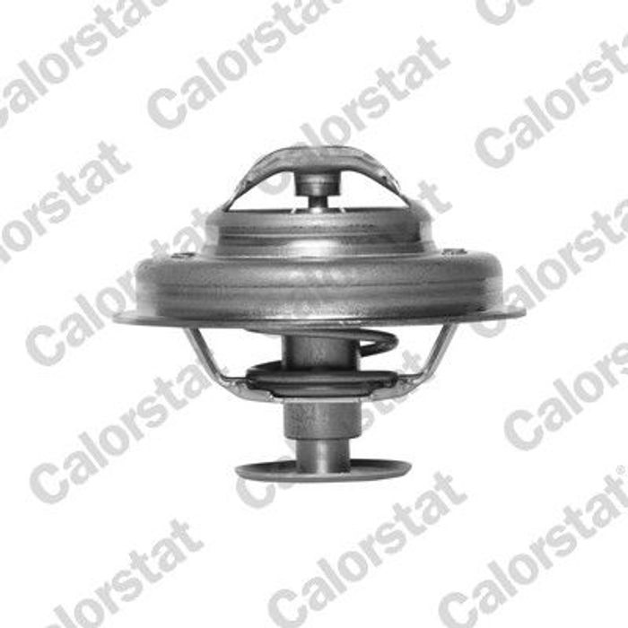 Thermostat, Kühlmittel