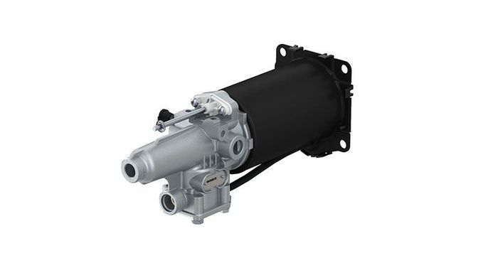 Kupplungszylinder (stoßdämpferhub: 85mm) passt zu: DAF; IVECO; MAN; SCANIA; V...