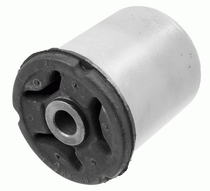 Silentblock der Hinterachse (vorne) L/R passt zu: DAEWOO ESPERO, NEXIA; OPEL...