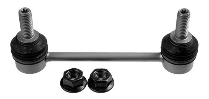 Anschluss Stabilisator hinten L/R 140mm passt zu: VOLVO S60 I, S70, S80 I, V7...