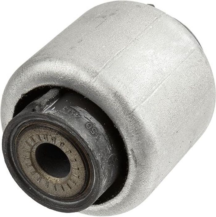 Silentblock der Schwinge vorne hinten L/R (12,1x56x70,4 mm) passt zu: BMW X3...