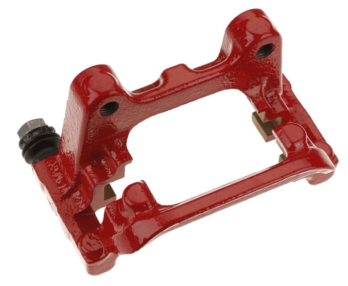 Bremssattelhalter hinten R passt zu: AUDI A1; SKODA OCTAVIA III 1.0-2.0D 11.1...