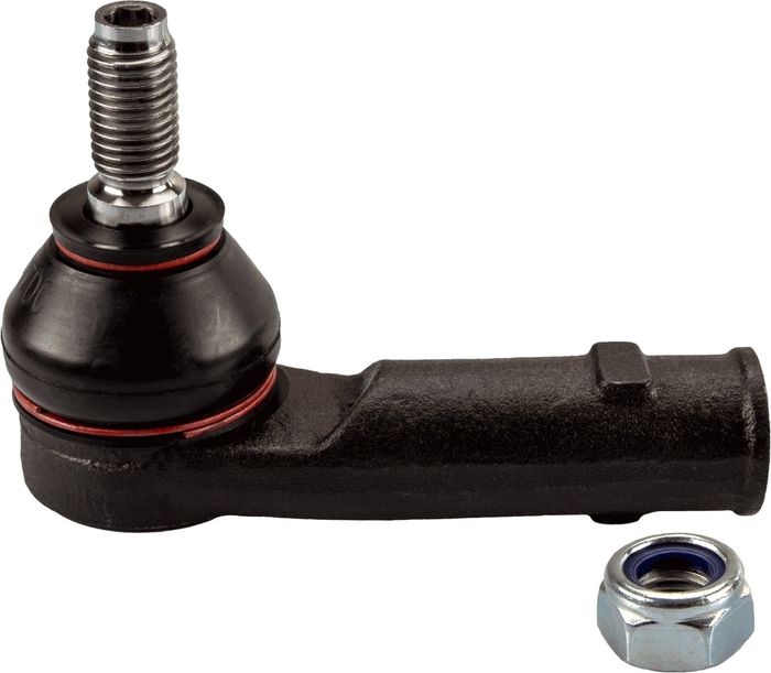 Spurstangenkopf R passt zu: AUDI A3, TT; SEAT LEON; VW GOLF IV, NEW BEETLE 1....