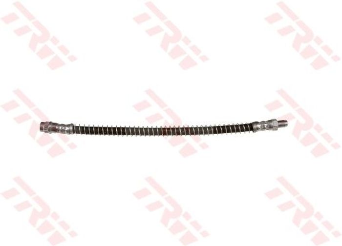 Bremsleitung elastisch vorne L/R (länge 315mm, M10x1/M10x1) passt zu: CITROEN...