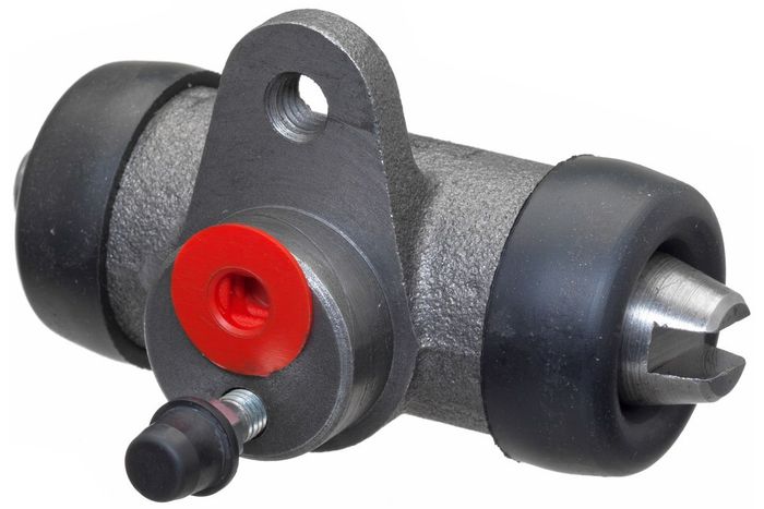Radbremszylinder hinten L/R passt zu: VW TRANSPORTER T2, TRANSPORTER T3 1.6-2...