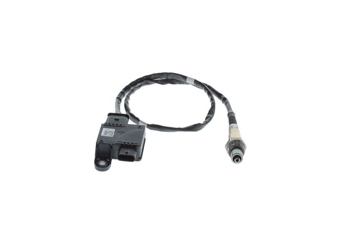 Partikelsensor passt zu: VW CRAFTER, GRAND CALIFORNIA CAMPER 2.0D/Electric 09...