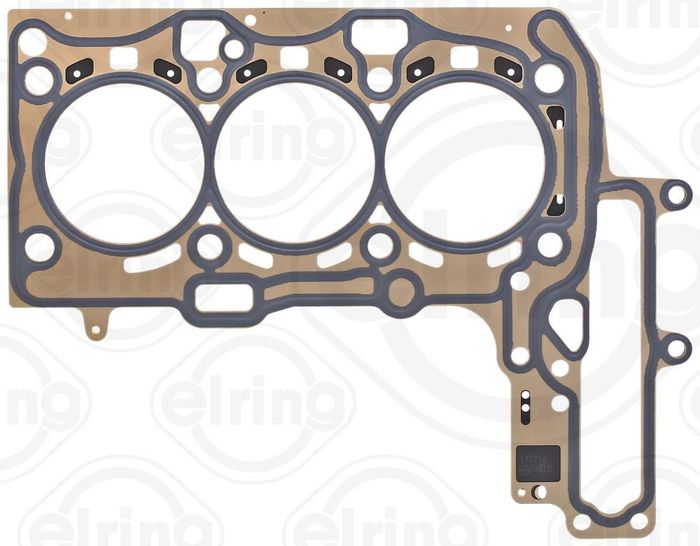 Zylinderkopfdichtung (dicke: 1,1mm) passt zu: BMW 1 (F20), 1 (F21), 2 (F45),...