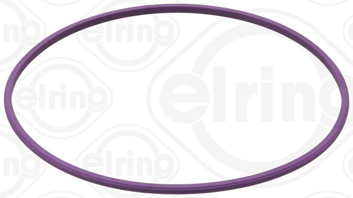 O-Ring der Zylinderbuchse (155x162,4x3,9mm) passt zu: MERCEDES ACTROS MP4 / M...