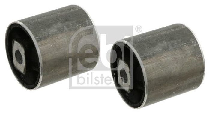 Reparatursatz der Schwinge vorne L/R (länge:60-68mm) passt zu: BMW 5 (E39), Z...