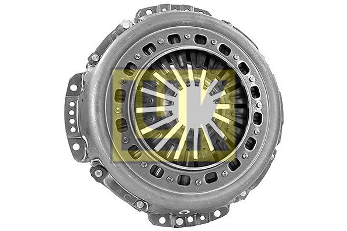 Kupplungsdruckplatte (330mm) passt zu: COUNTY 1454, 1494; FORD 5110 2WD, 5550...