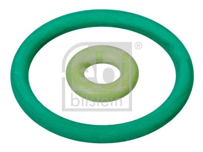 Element Multipoint -Einspritzung (dichtungs-einspritzdüsen-o-ring) (Satz) pas...