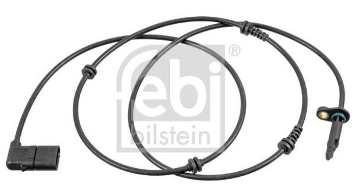 ABS-Sensor vorne L passt zu: MERCEDES EQC (N293), GLC (C253), GLC (X253) 2.0-...