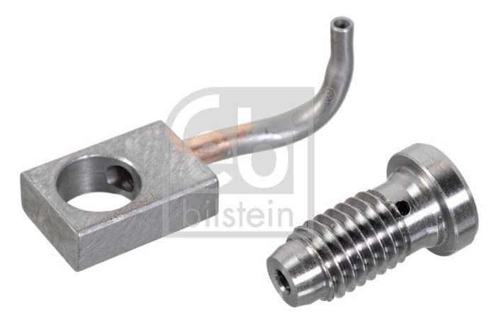 Öleinspritzdüse passt zu: FORD B-MAX, C-MAX II, ECOSPORT, FIESTA V, FIESTA VI...