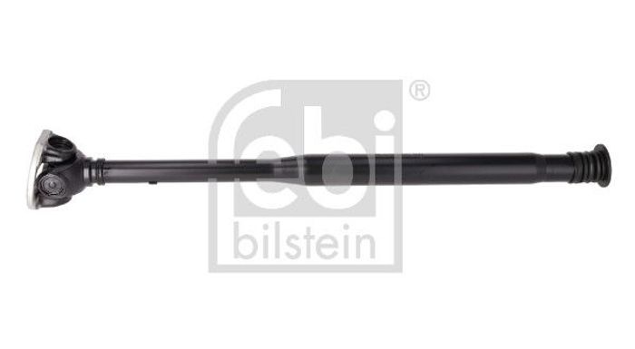 Antriebswelle passt zu: MERCEDES C (A205), C (C205), C (W204), C (W205), C T-...