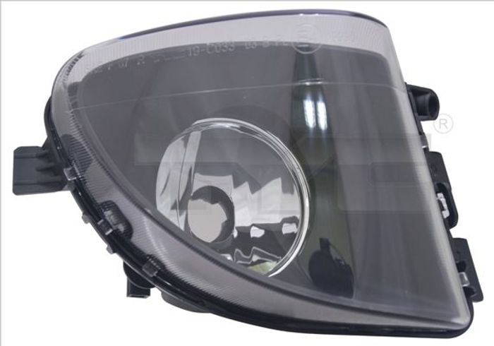 Nebelleuchte vorne L (H8) passt zu: BMW 5 F10, F11 12.09-06.13