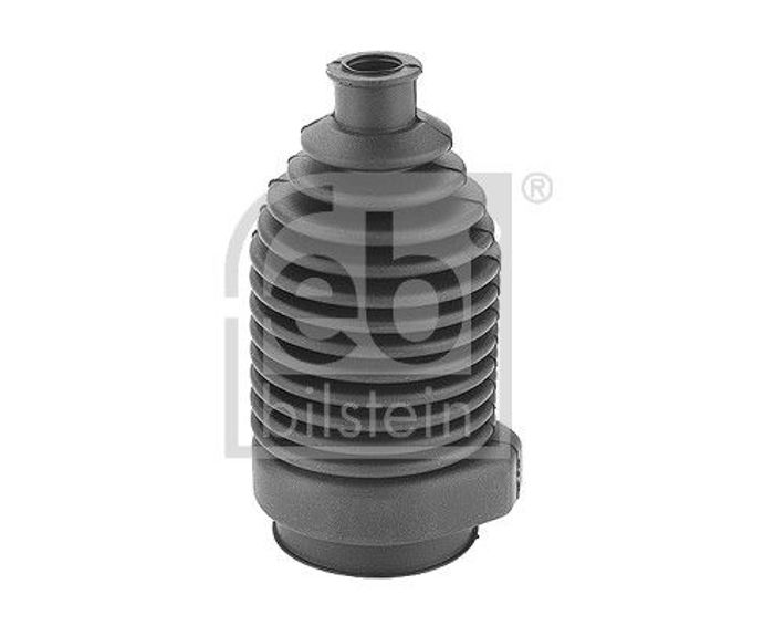 Lenkgetriebeschutz L/R (länge138mm 13mm/45mm) passt zu: VW CORRADO, GOLF II,...