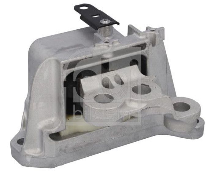 Getriebehalterung L (konstante geschwindigkeit (cvt)) passt zu: FORD TOURNEO...