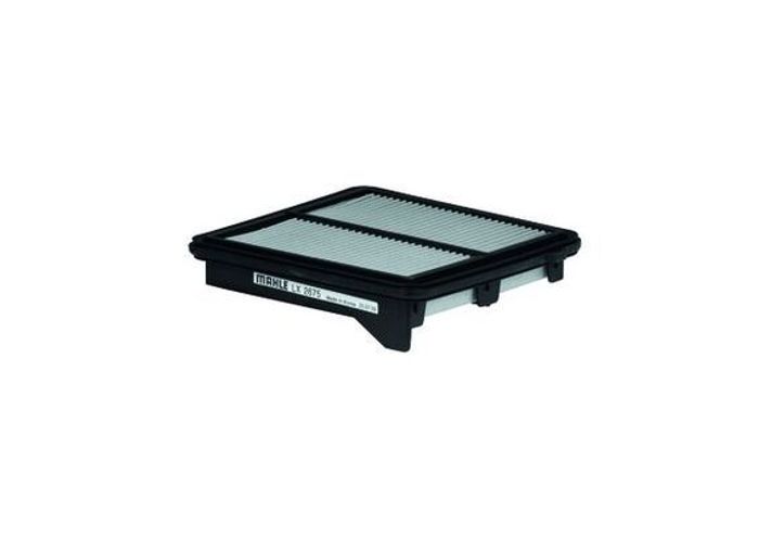 Luftfilter (Filterpatrone) passt zu: HONDA CIVIC VIII 1.3H 01.06-12.12