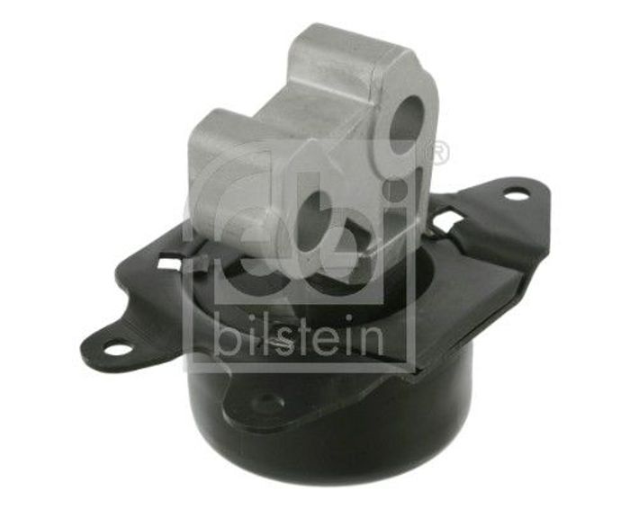 Motorlagerung vorne L, hydraulik passt zu: CHEVROLET CORSA; OPEL CORSA C, COR...
