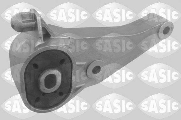 Motorlagerung hinten R, oben, gummi-metall passt zu: OPEL COMBO, COMBO TOUR,...