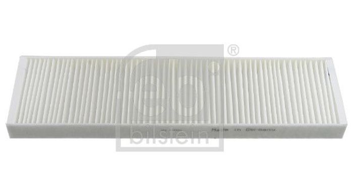 Innenraumluftfilter passt zu: MINI (R56), (R57), (R58), (R59), CLUBMAN (R55),...