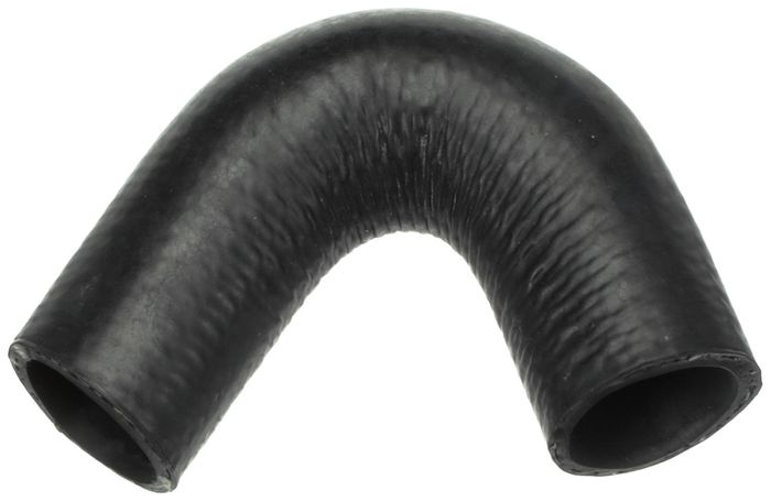 Kühlsystem Gummischlauch oben (32mm/35mm) passt zu: VOLVO 340-360; FIAT 128,...