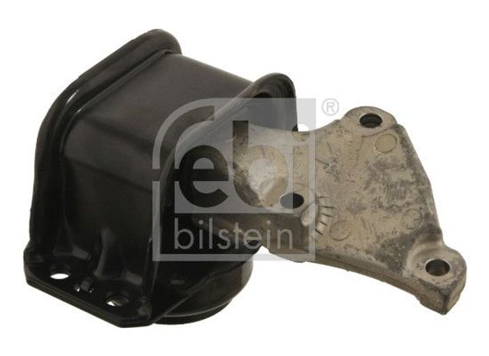 Motorlagerung vorne R, hydraulik passt zu: PEUGEOT 307 2.0D 08.00-04.08