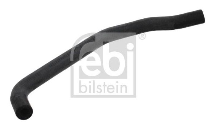 Kühlsystem Gummischlauch (unten,, 10mm/18mm, länge: 300mm) passt zu: MERCEDES...