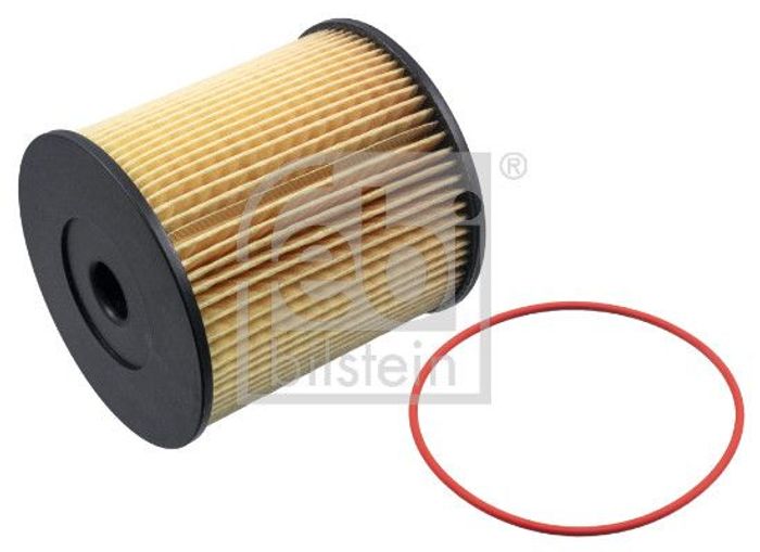 Kraftstofffilter (mit einem dichtungsring) passt zu: MERCEDES CLS (C219), E (...