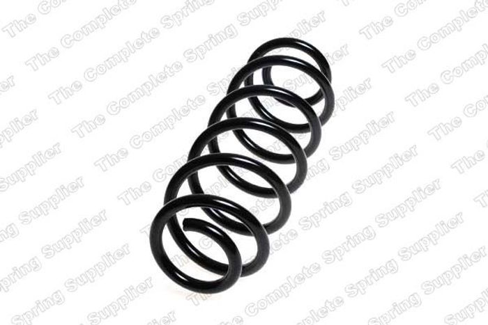 Federungsfeder hinten L/R passt zu: VW GOLF V, GOLF VI, SCIROCCO III 1.2-2.0D...