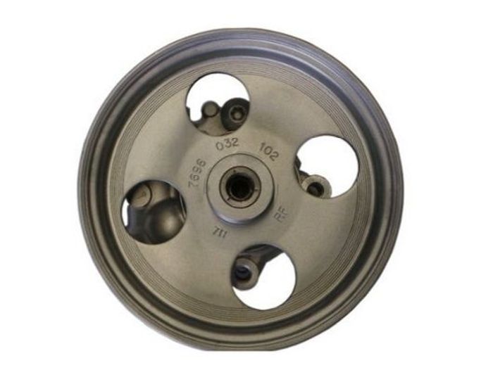 Hydraulikpumpe des Lenkgetriebes (runderneuert) passt zu: ALFA ROMEO 159, BRE...