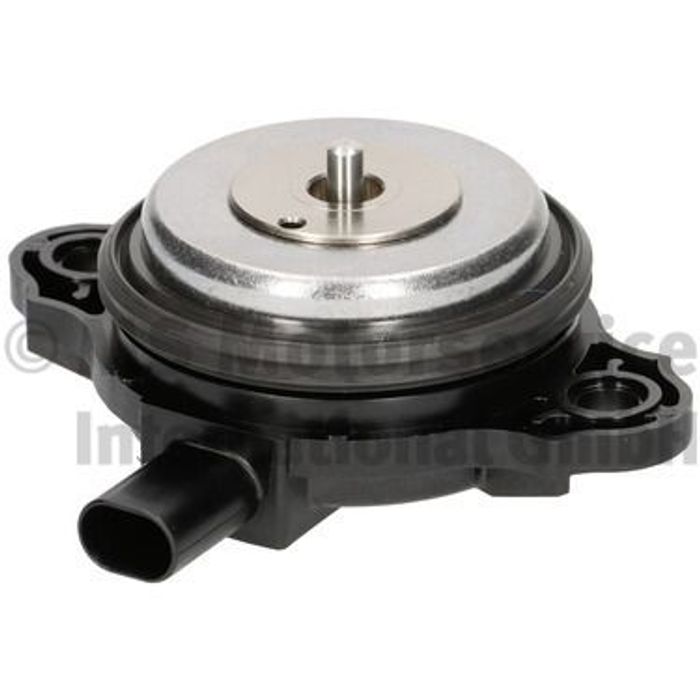 Zentralmagnet, Nockenwellenverstellung