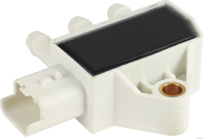 Sensor, Abgasdruck