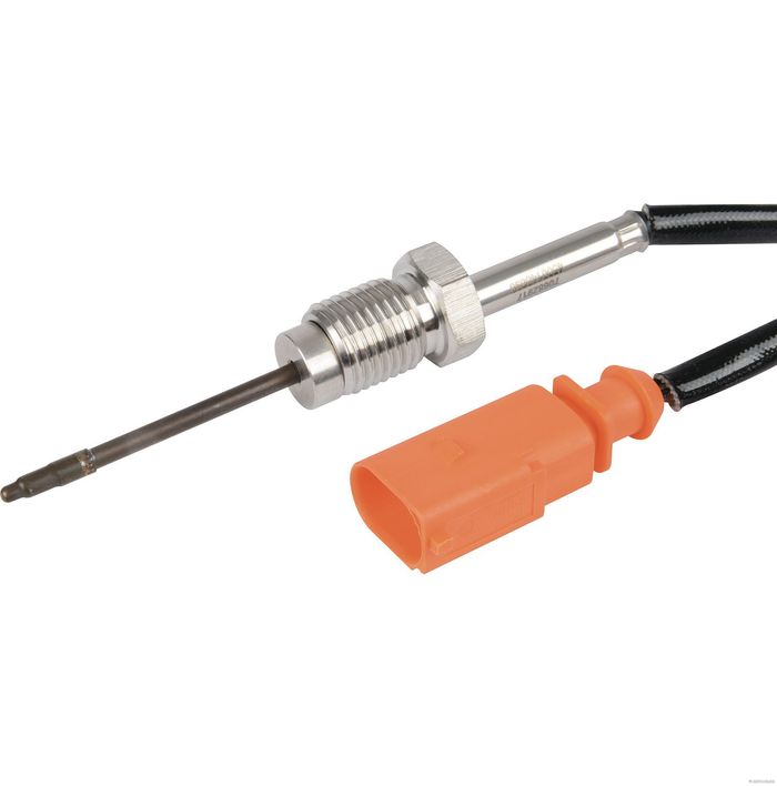 Abgastemperatursensor (hinter dem partikelfilter) passt zu: AUDI A3, Q2; CUPR...