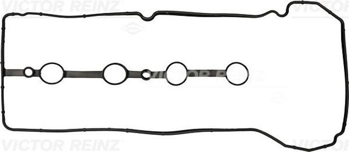 Ventildeckeldichtung passt zu: MAZDA 3 1.3/1.6 10.03-06.09