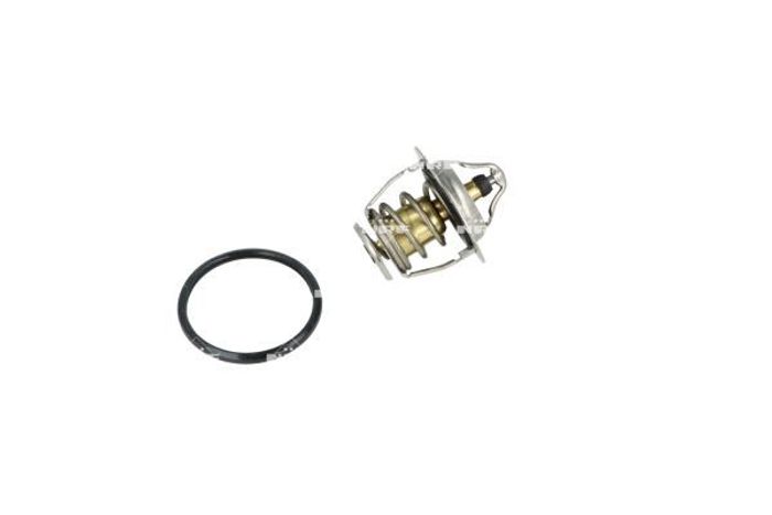 Kühlmittelthermostat (82; 95°C) passt zu: HYUNDAI EQUUS / CENTENNIAL, GENESIS...