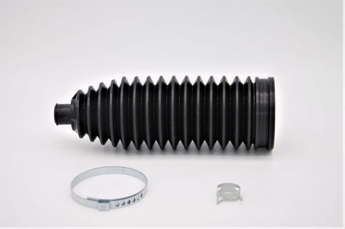 Lenkgetriebeschutz L/R (länge201mm 16mm/61mm) passt zu: CITROEN JUMPY III, SP...