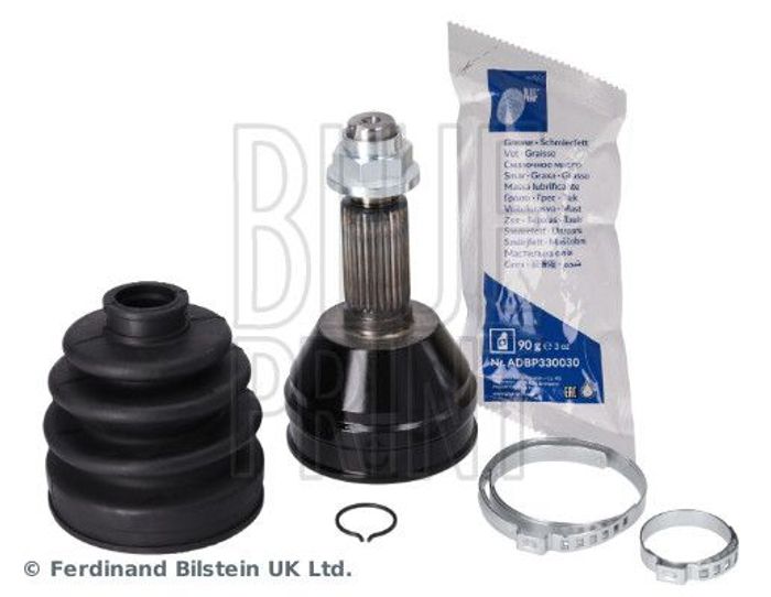 Antriebsgelenk außen L/R (28z/32z/55,5mm) passt zu: CHEVROLET EPICA, EVANDA;...