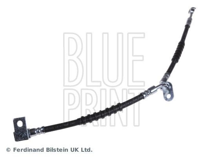 Bremsleitung elastisch vorne L (länge 260/263mm, M10x1) passt zu: MAZDA 6 1.8...