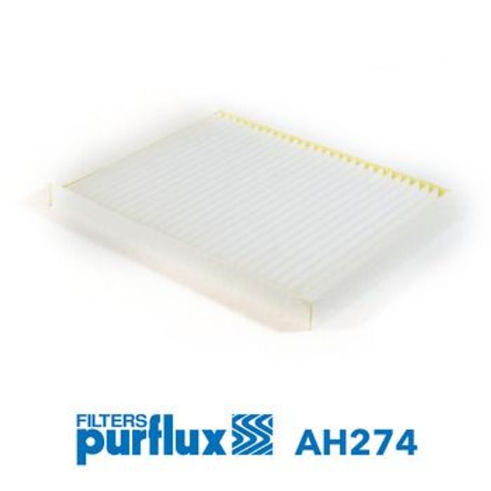 Innenraumluftfilter filterpatrone passt zu: RENAULT KOLEOS I 2.0D/2.5 07.08