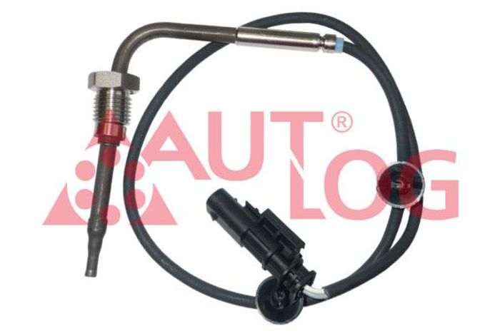 Abgastemperatursensor (hinter dem katalysator) passt zu: OPEL ASTRA J, ASTRA...