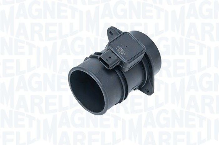 Luftmengenmesser (4 pin, Modul) passt zu: NISSAN ALMERA II, CUBE, JUKE, MICRA...